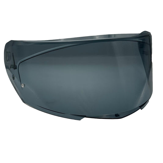 Caberg Avalon X & Avalon Mellow Smoke Antiscratch Fogcity Homologated Blue Tint Visor