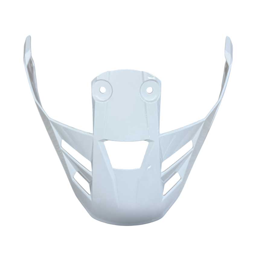 Tanami White Peak & Screws