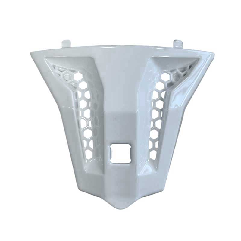 Tanami White Chin Vent