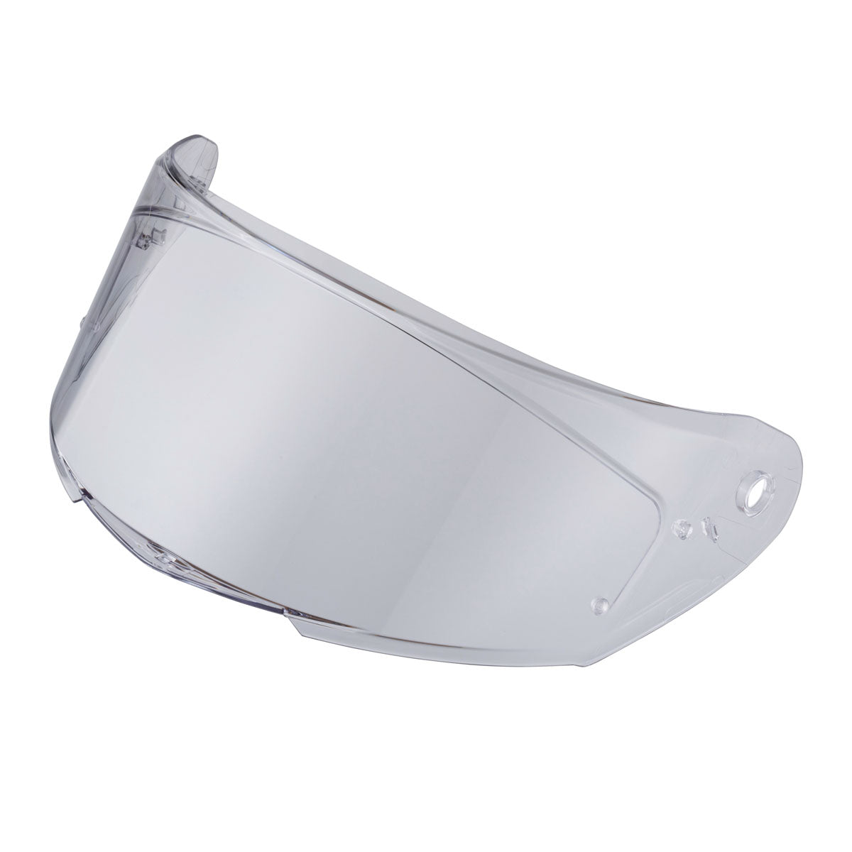 Avalon X Clear Antiscratch Visor Fogcity Prepared Homologated