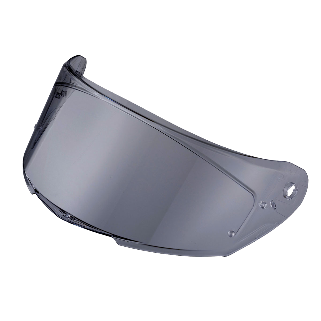 Avalon X/Avalon Light Dark Antiscratch Visor Fogcity Homologated