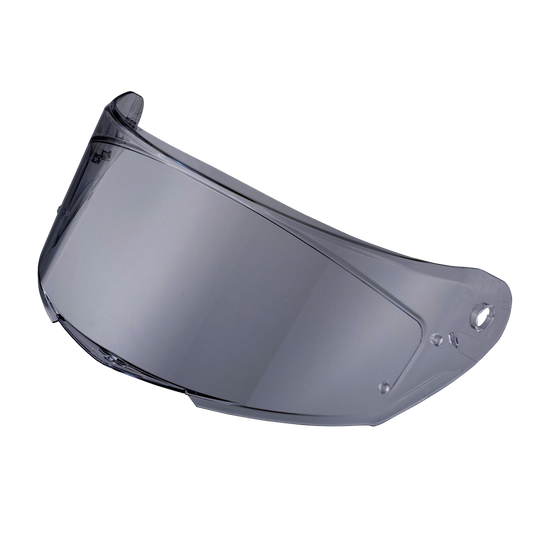 Avalon X/Avalon Light Dark Antiscratch Visor Fogcity Homologated