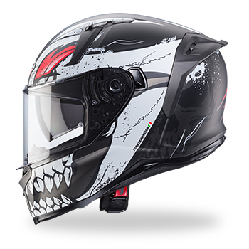 Avalon X Full Face Motorcycle Helmet