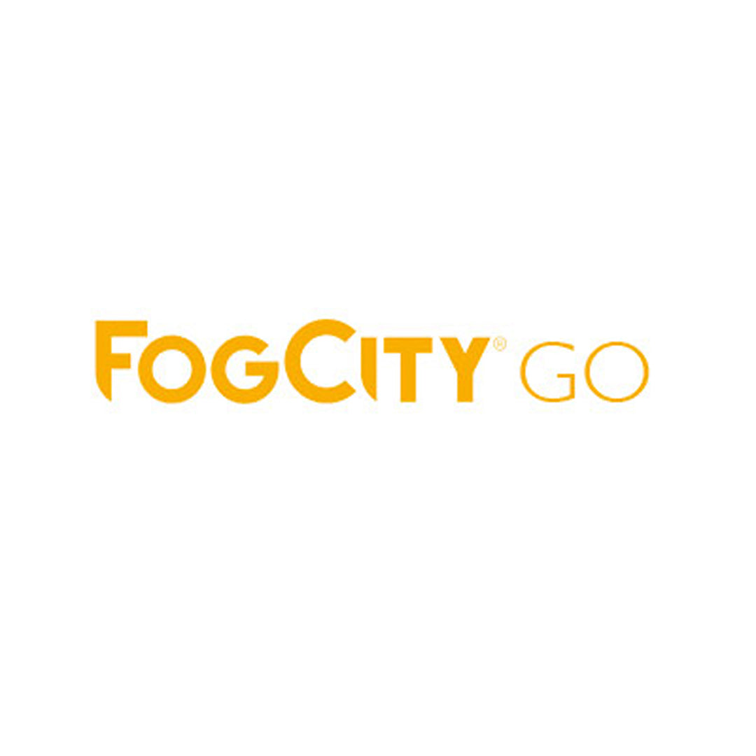 Avalon & Avalon X Fog City Go