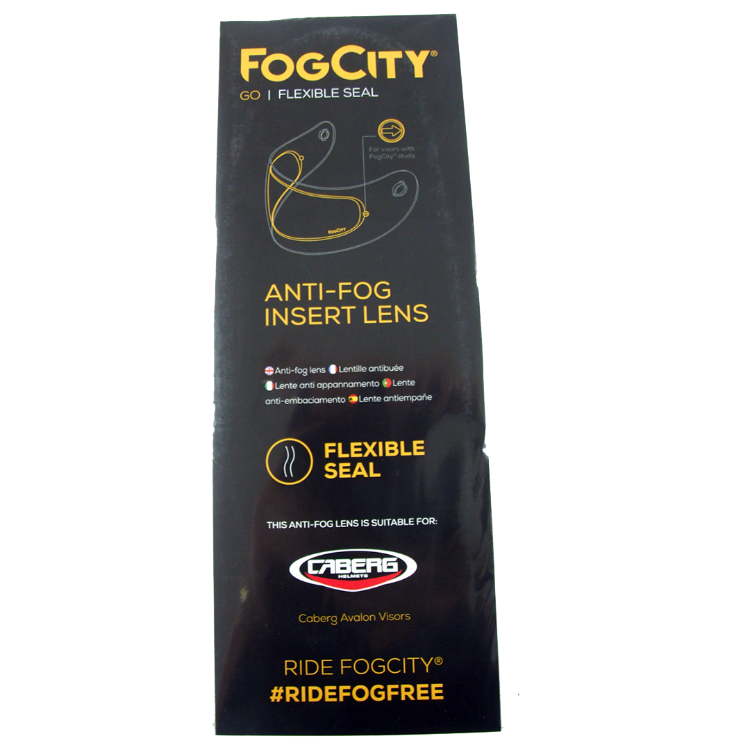 Avalon & Avalon X Fog City Go
