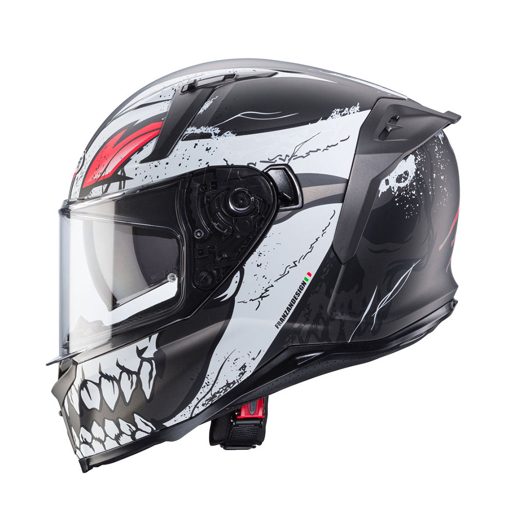 Avalon X Full Face Motorcycle Helmet