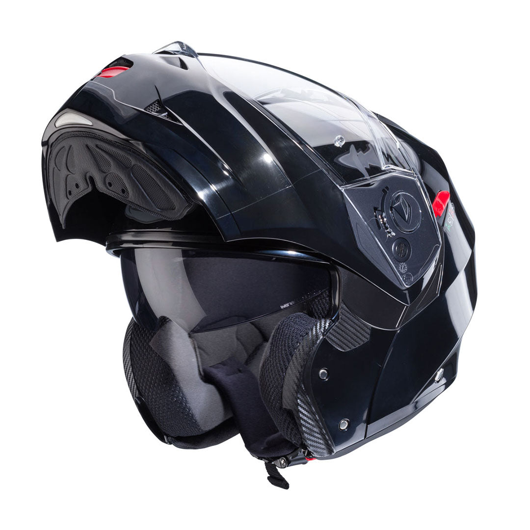 Duke X Flip Up Motorcycle Helmet