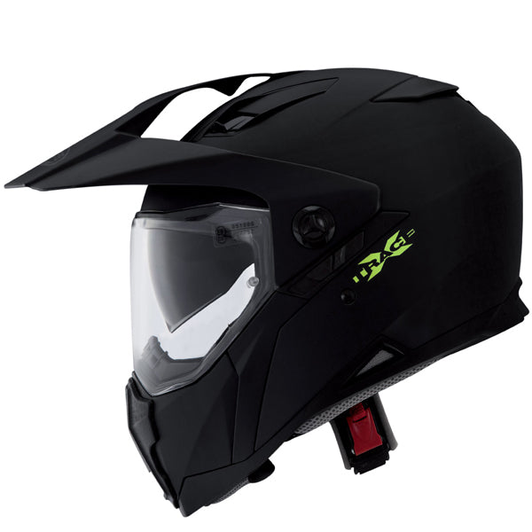 X-Trace Lux Full Face Motorcycle Helmet