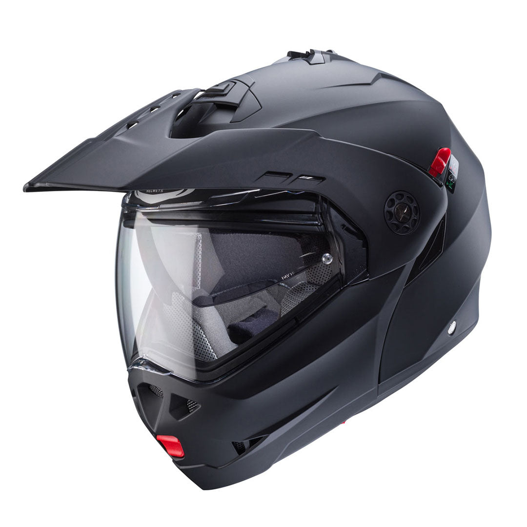 Tourmax X Flip Up Motorcycle Helmet