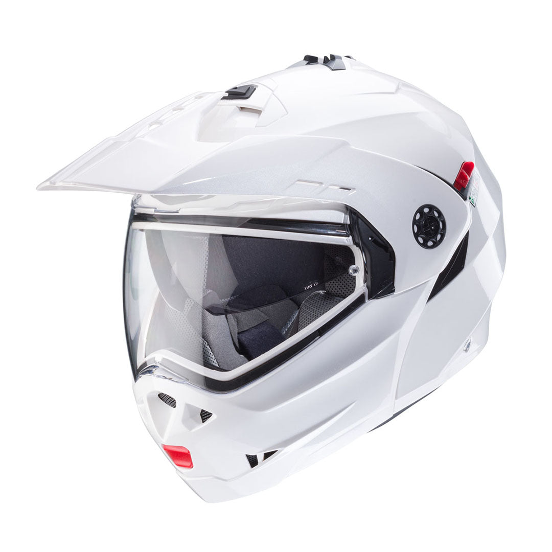 Tourmax X Flip Up Motorcycle Helmet