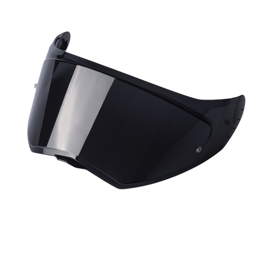 Drift Evo II Dark Smoke Antiscratch Visor [Not for Road Use]