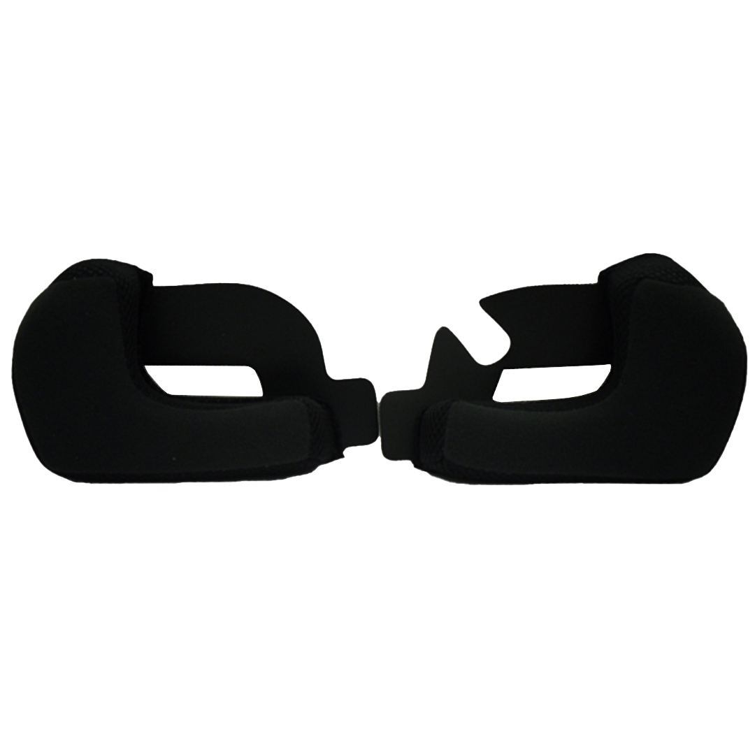 Duke & Duke 2 Cheek Pads