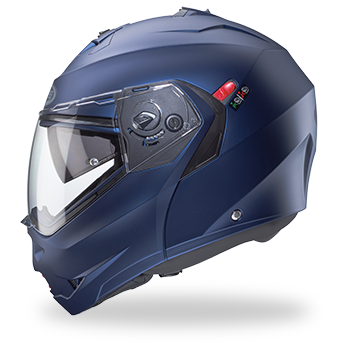 Duke X Flip Up Motorcycle Helmet