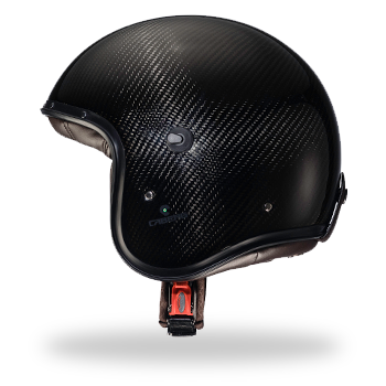 Freeride X Open Face Motorcycle Helmet