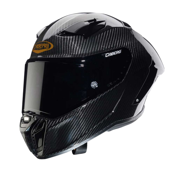 GP01 Carbon Full Face Motorbike Helmet – Caberg Cares