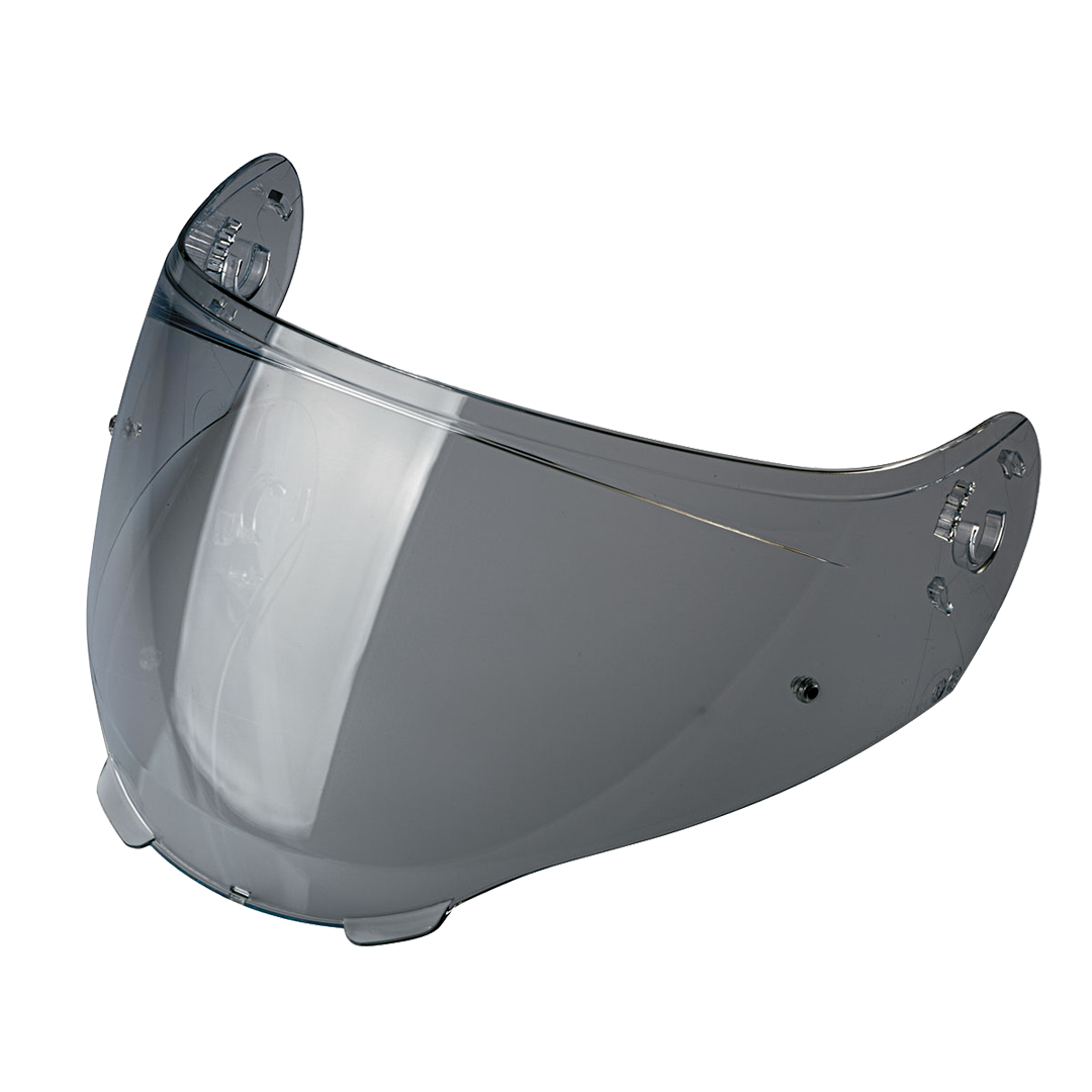 Horus X & Horus Light Dark Antiscratch Homologated Visor W/Pins
