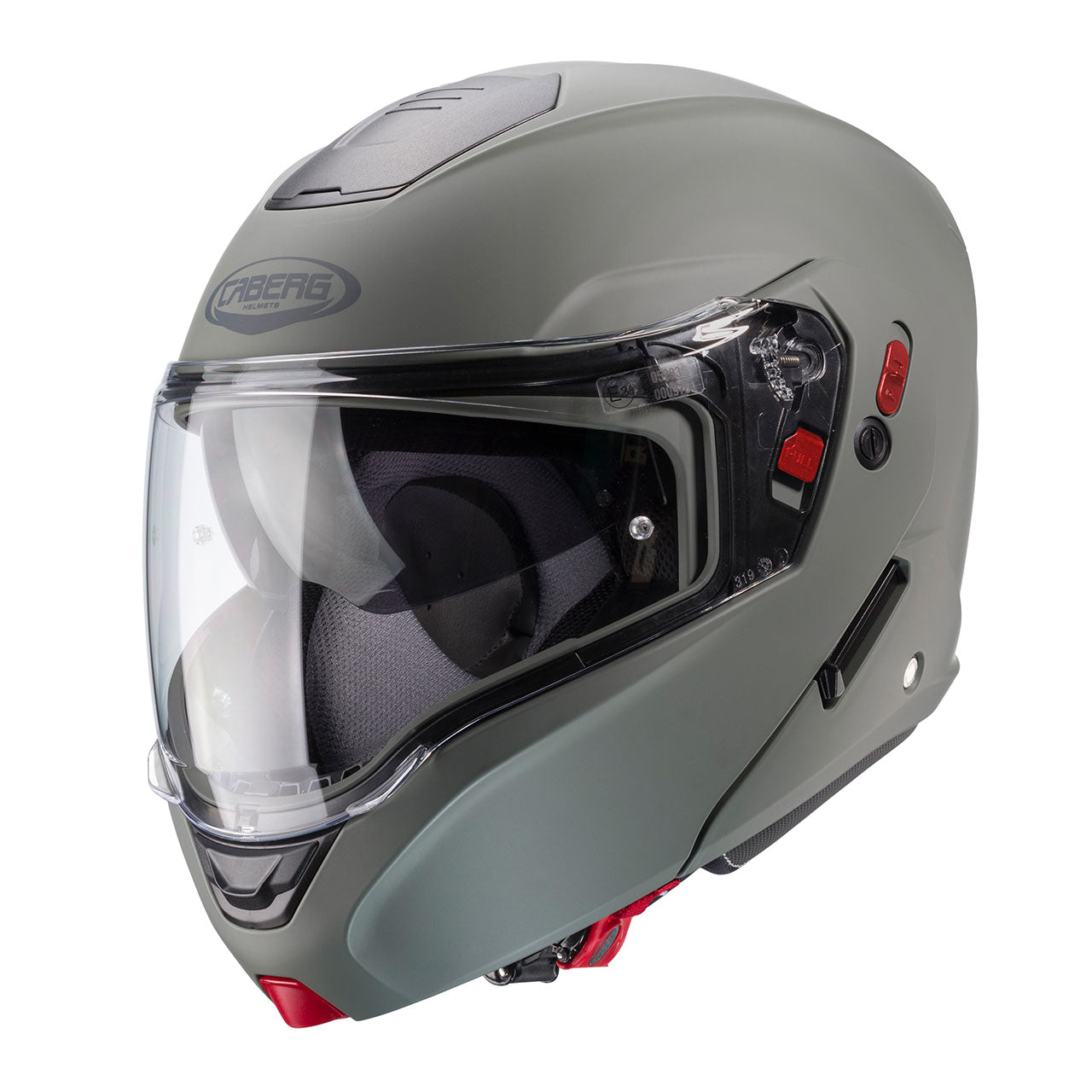 Horus X Flip Up Motorcycle Helmet