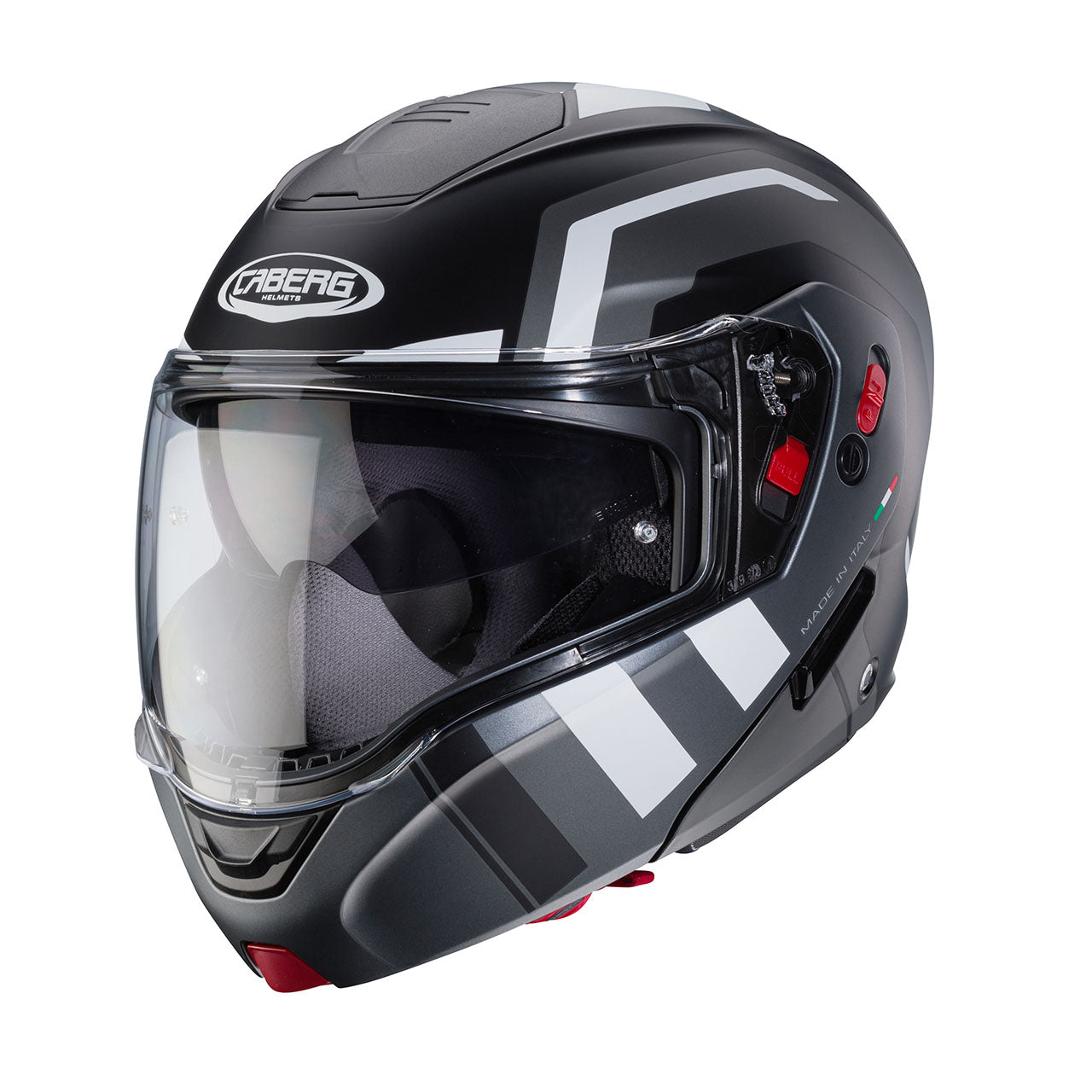 Horus X Flip Up Motorcycle Helmet