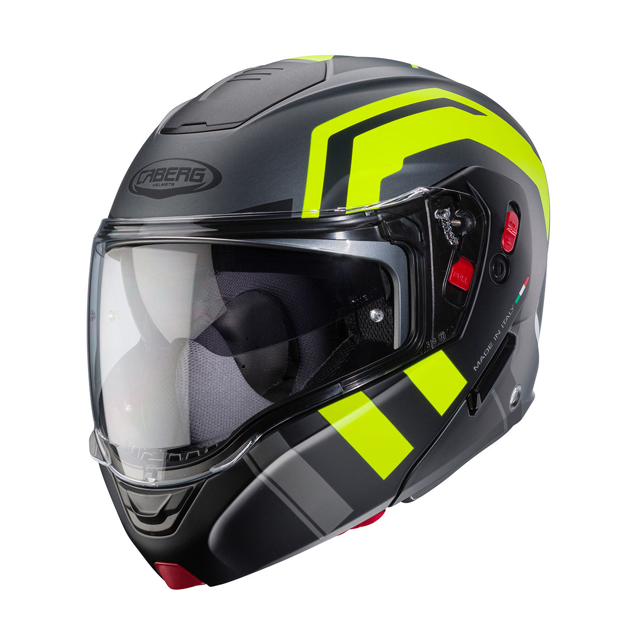 Horus X Flip Up Motorcycle Helmet