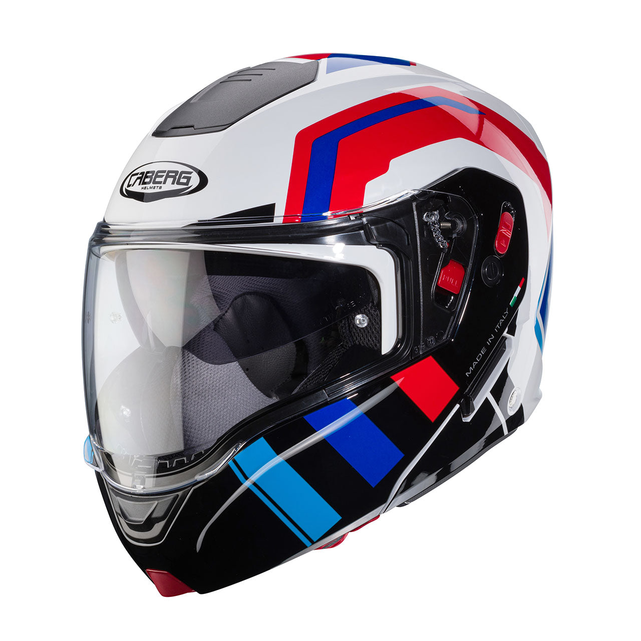 Horus X Flip Up Motorcycle Helmet