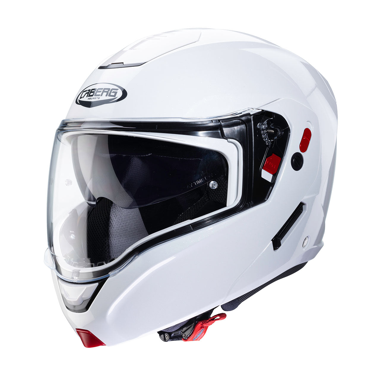 Horus X Flip Up Motorcycle Helmet