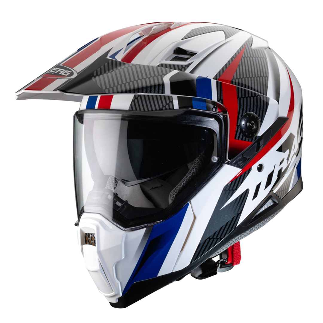 X-Trace Lux Full Face Motorcycle Helmet