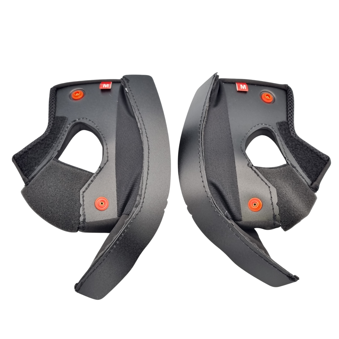 Avalon X Cheek Pads