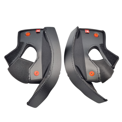 Avalon X Cheek Pads
