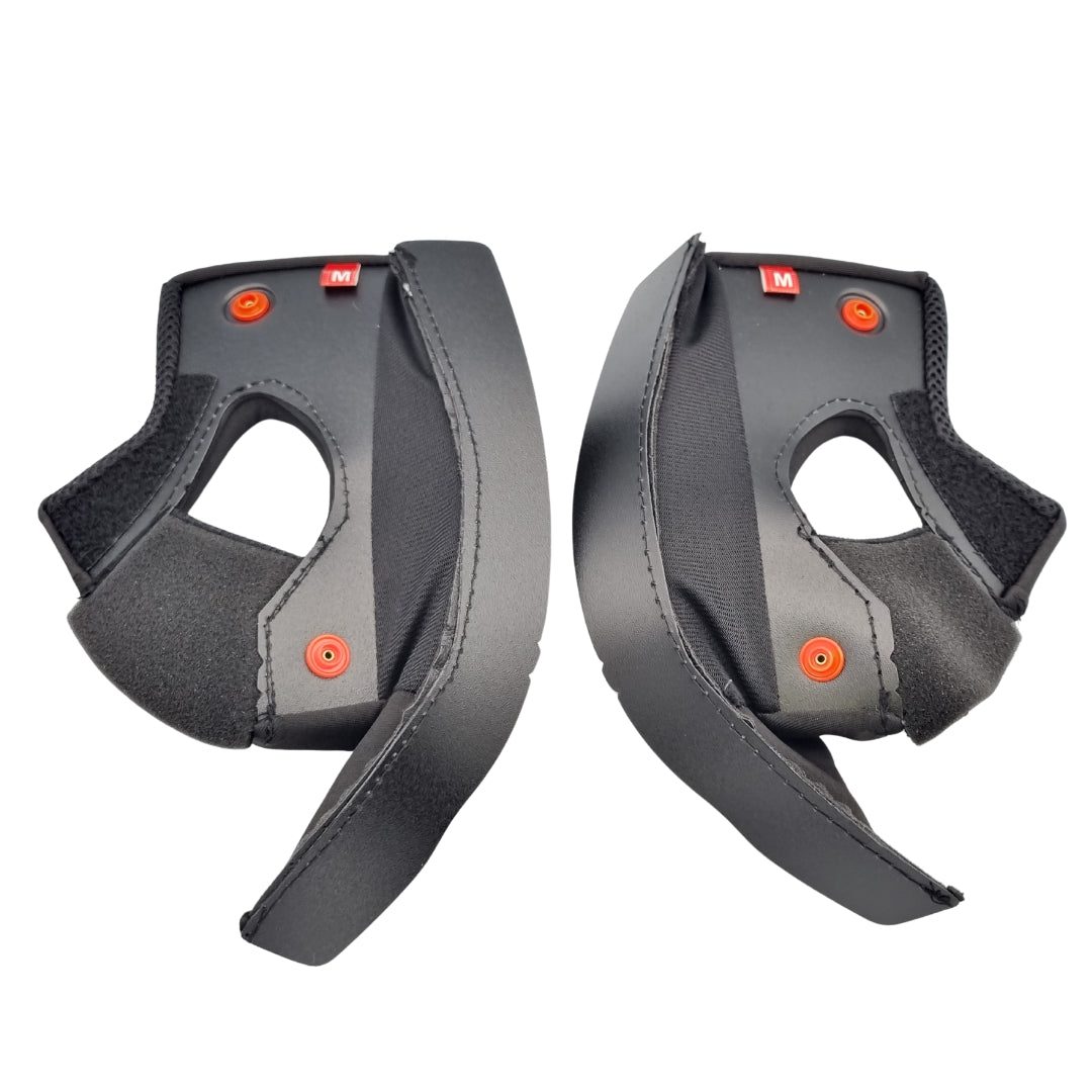 Avalon X Cheek Pads