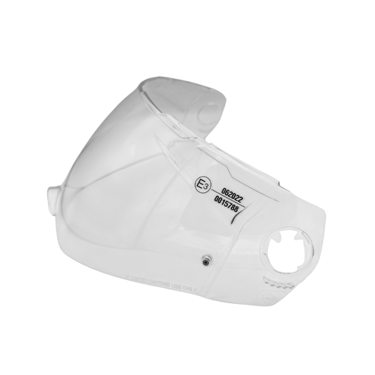 Tourmax / Tourmax X Clear Visor