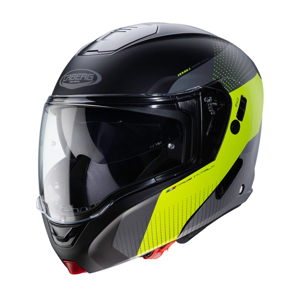 Horus Flip Up Motorcycle Helmet