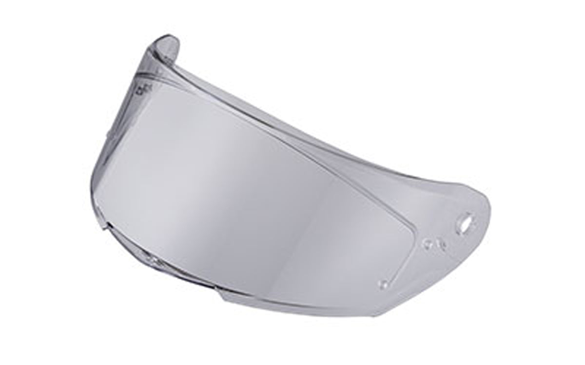 Avalon Visor Clear Antiscratch Fogcity Ready