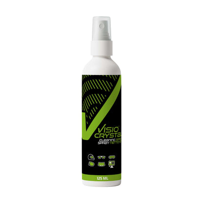 VisioDry VisioCrystal Surface Cleaner Pump Spray