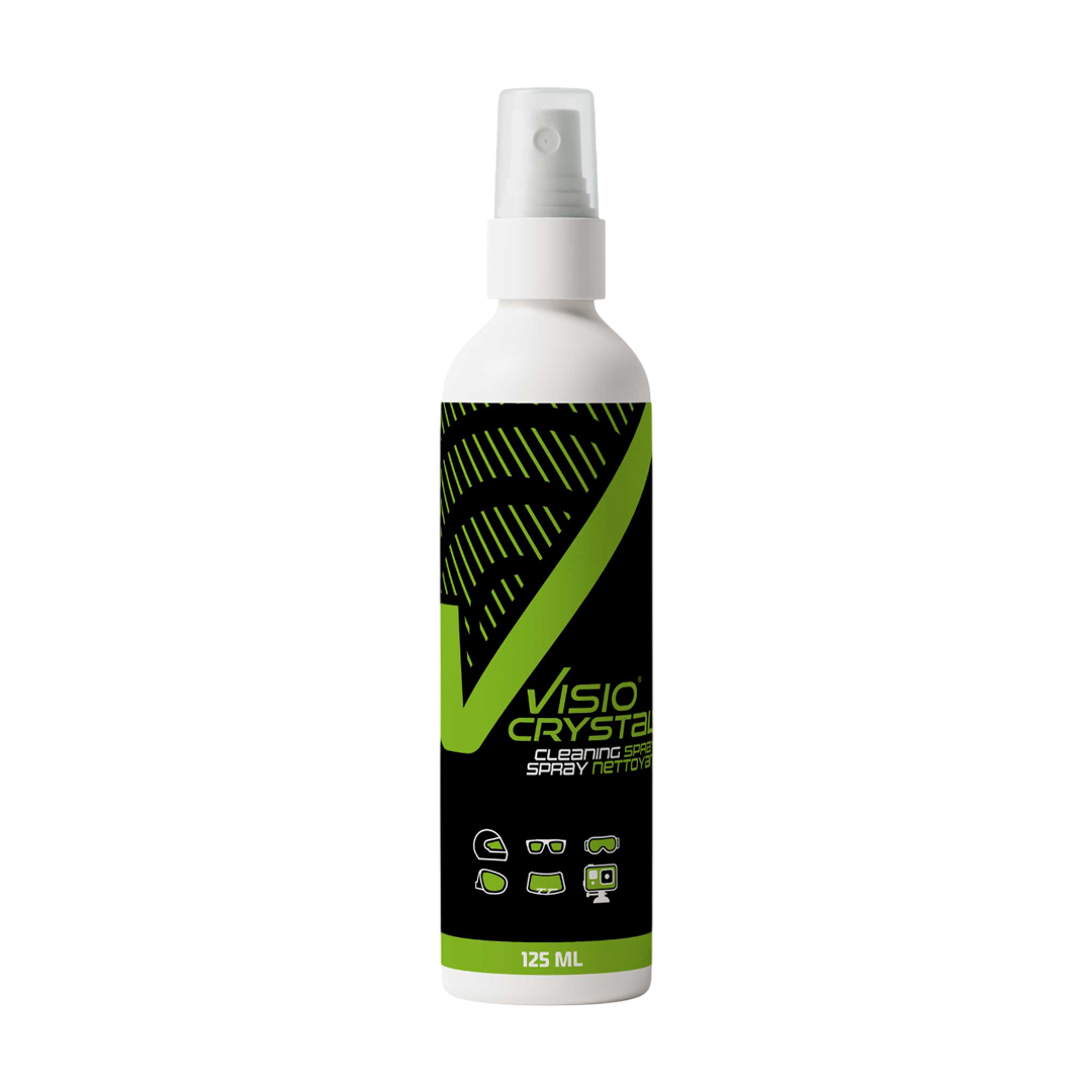 VisioDry VisioCrystal Surface Cleaner Pump Spray