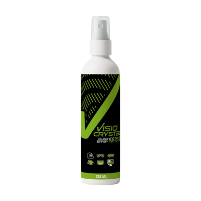 VisioDry VisioCrystal Surface Cleaner Pump Spray