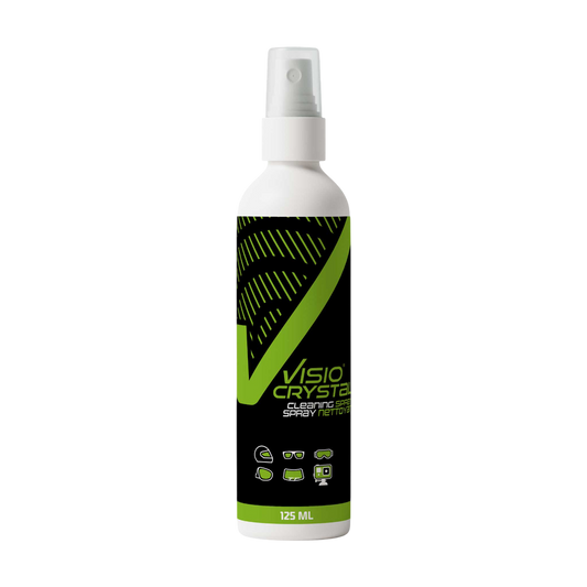 VisioDry VisioCrystal Surface Cleaner Pump Spray