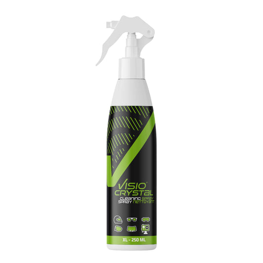 VisioDry VisioCrystal Surface Cleaner Pump Spray