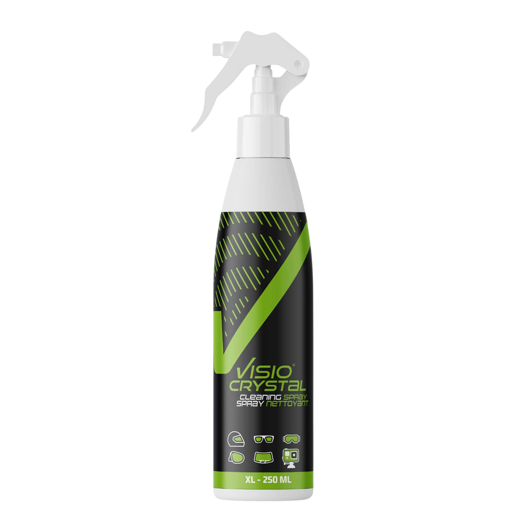 VisioDry VisioCrystal Surface Cleaner Pump Spray