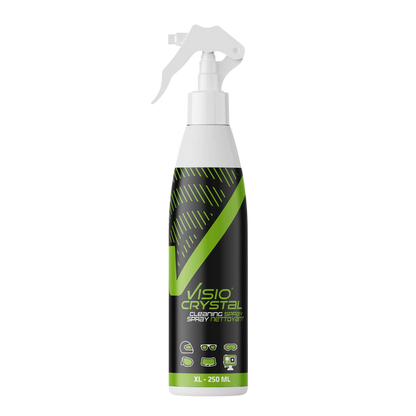 VisioDry VisioCrystal Surface Cleaner Pump Spray