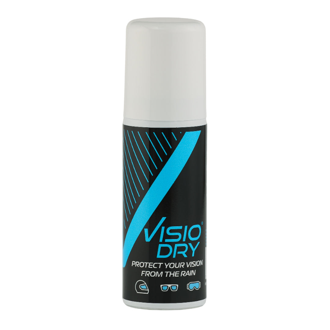 VisioDry Superhydrophobic Anti Rain Aerosol Spray