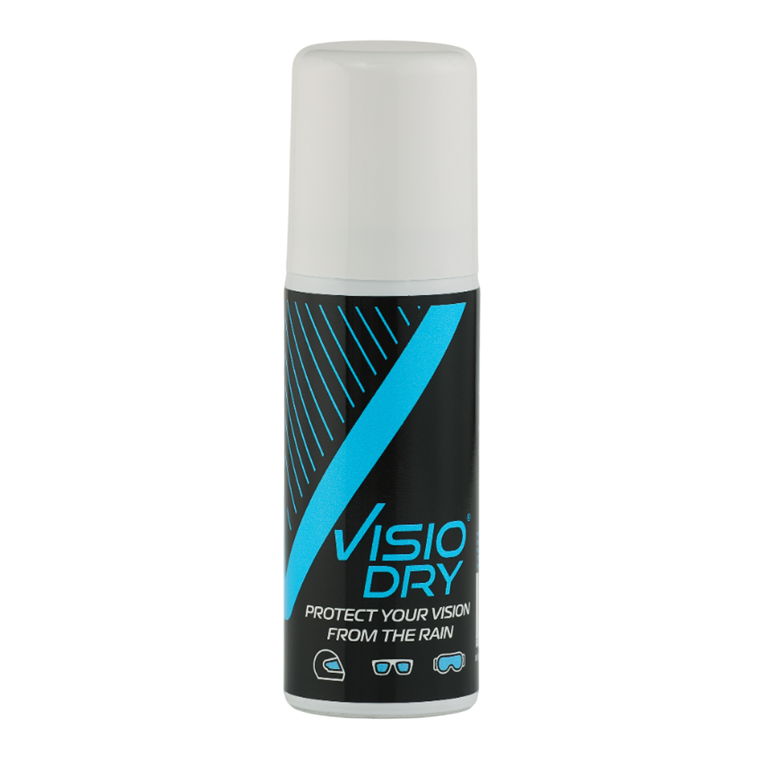 VisioDry Superhydrophobic Anti Rain Aerosol Spray